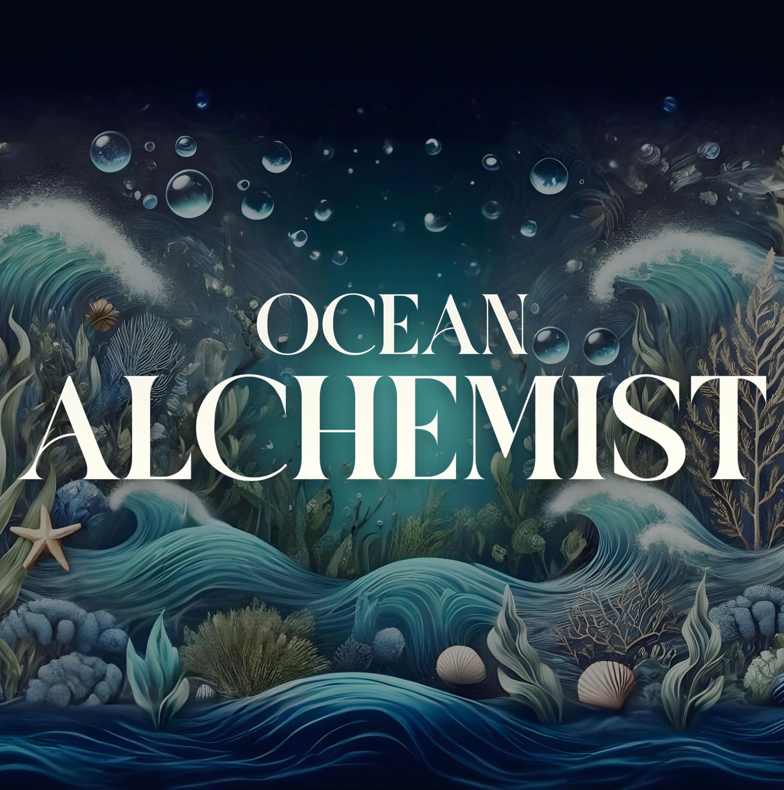 Ocean Alchemist